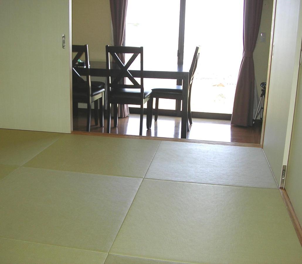 Appartement 民泊コスモス à Toyama Station Extérieur photo