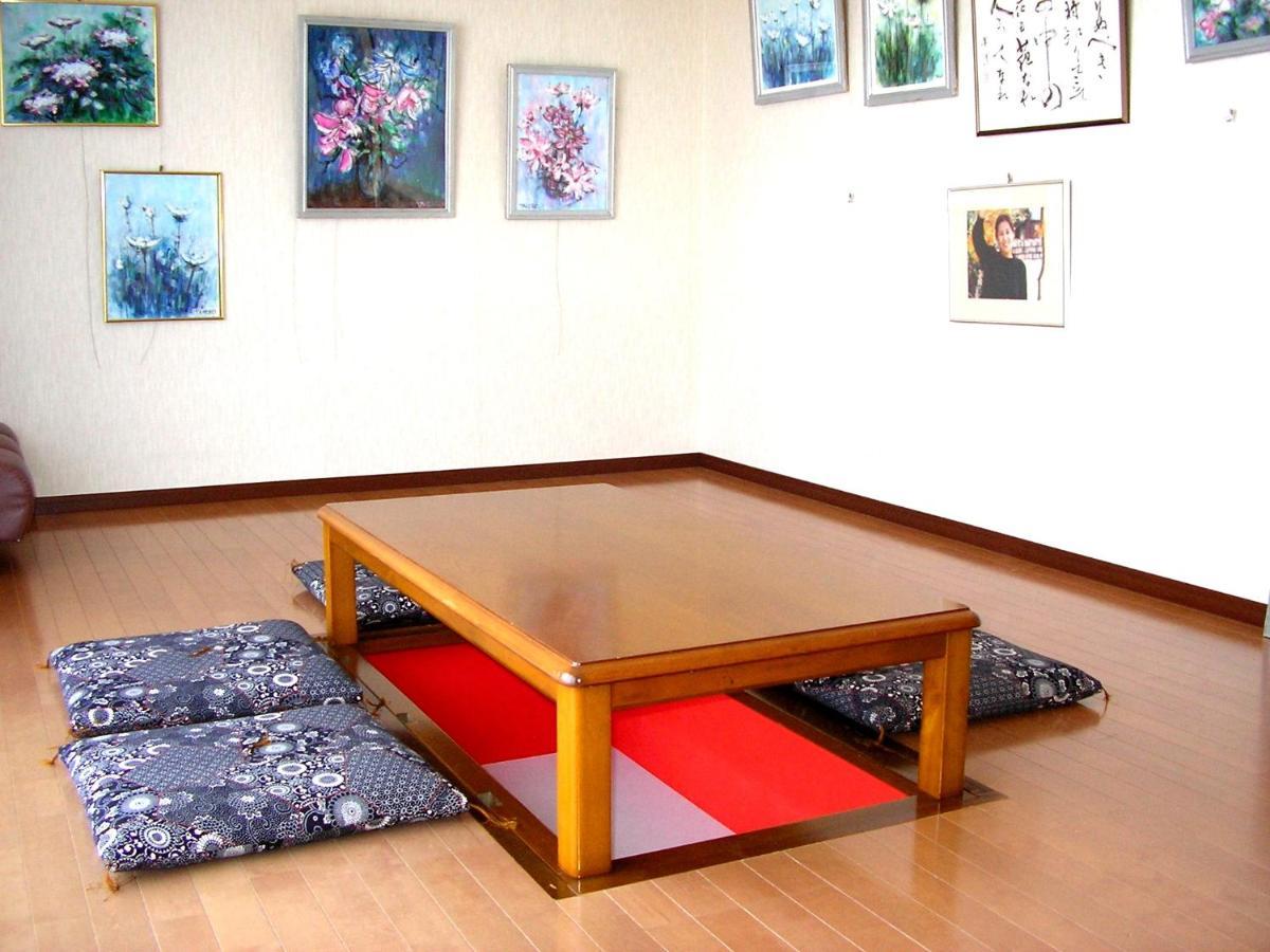 Appartement 民泊コスモス à Toyama Station Extérieur photo